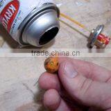 Silcote Anti-rust Aerosol Filling Machine thumbnail-1