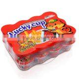 Lucky 24 Red Packing Chocolate Biscuit Cup thumbnail-2