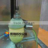 Automatic Coconut Fruit Pineapple Apple Skinner Removing Peeling Machine thumbnail-5