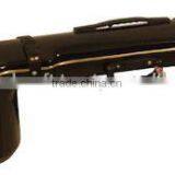 Indian DOUBLE TUMBA SITAR RAVI SHANKAR STYLE WITH FIBER BOX PROFESSIONAL QUALITY India thumbnail-2