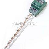 3-Way Moisture, Light & pH Meter,plant , Hydroponics thumbnail-1