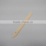 6 Inch Garden Plastic Woodgrain Plant Labels thumbnail-4