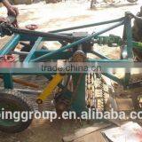 New Technology 4DY-105 Peanut Harvester thumbnail-6