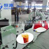Reliable Quality French Fries Packaging Box Machine