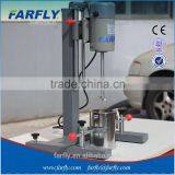 High Efficient Lab Dispersing Machine thumbnail-3