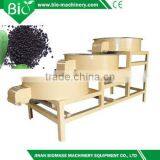 Hot Sale YQXJ-800 Ball Granulator Machine for Sale,2-4t/h Output thumbnail-1