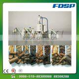 Mini Turkey Wood Pellet Machine Line thumbnail-3