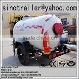 1500l Oil Tank Trailer thumbnail-3