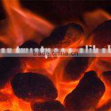 TOP QUALITY COCO CHAR BRIQUETTES thumbnail-3