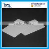 Superior Quality Cr80 Blank PVC Card thumbnail-6