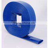 High Pressure Flexible Hose Pvc Irrigation Lay Flat Hose