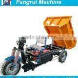 Prominent Electric Mini Dumper for Selling thumbnail-1