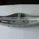 High Quality Cnc Precision Machining Aluminum Die Cast Auto Parts thumbnail-3