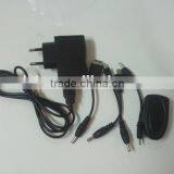 Dual-powered Battery+Solar Led Camping Solar Light for Camp thumbnail-4