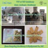 Soy Protein Nuggets Making Machine thumbnail-1