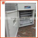 Easy Operation Digital Frequency Displaying Automatic Small Chicken Egg Incubator