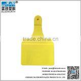 Chinese High Quality Advanced Polyurethane Formulationv Rfid Proximity Ear Tag thumbnail-1
