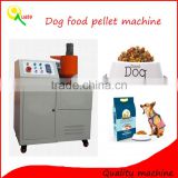Various Pet feedstuff machine/Cat/Dog food processing line