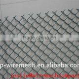 Stainless Steel 5ft Chain Link Fence/Used 5mm Stainless Steel Chain Link Fence