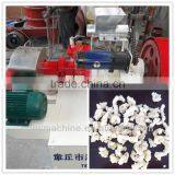 SDPD80,The Single Screw Extruder,corn Puff Machine thumbnail-1