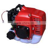 2 Stroke Engine Small Grass Cutting Machine Engine With 1E32F