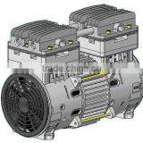 Completely Ozone Machine Air Compressor