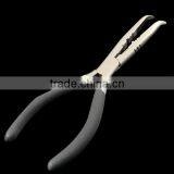 7" 9" Fishing Tools Stainless Steel Fishing Gripper Fishing Plier thumbnail-4