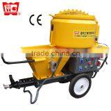 40L/min Putty Mortar Spraying Machine With Mixer thumbnail-1