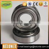 Japan NSK Deep Groove Ball Bearings 6000 6000-Z 6000ZZ 6000RS Bearing 10*26*8 thumbnail-1