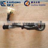 Liugong Loader Part 34B0603 Integral Switch thumbnail-3