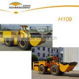 Duratough Otr TIres H109 23.5-25 thumbnail-3