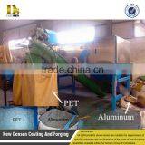 Widely Used Aluminum Recycling Machine thumbnail-2