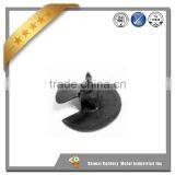 Investment Casting Steel Power Line Driver Earth Anchors thumbnail-3