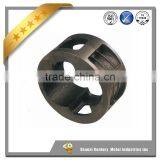 China OEM Gg20 Iron Resin Sand Casting Parts thumbnail-1
