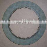 Mitsubishi Genuine Parts Brake Disc Plate OEM NO 60335-00200 thumbnail-1