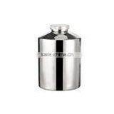 Stainless Steel Pharmacy Inoculated Bottle for Laboratory thumbnail-2