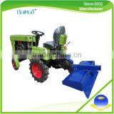 12 hp to 25 hp Low Price Small Farm Tractor thumbnail-3