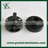 High Quality Custom Exhaust Header Cnc Machining Exhaust Header thumbnail-1