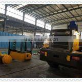 AS936 Высококачественный компактный трехтонный китайский подержанный колесный погрузчик с полным приводом на четыре колеса thumbnail-3