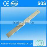 Top Quality Carbon Steel Paper Cutting Knives thumbnail-3
