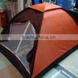 small light weight pop up tent