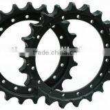 Sell High Quality OEM Size D155 Parts Dozer Sprocket thumbnail-1
