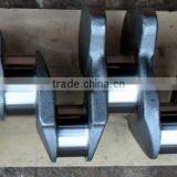Engine Parts Crankshaft for Mitsubishi 4D55