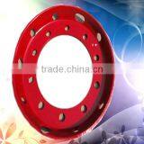 Flat Disce for Wheel thumbnail-1