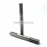 Customized According to Drawings High Precision Precision Thread Shaft thumbnail-1