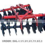 Disc Harrow
