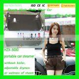 HZX-3000 Carwash Machine Price/Multi Purpose Steam Mop Cleaning Machine thumbnail-2