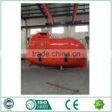 Electric Open and Enclosed Lifeboat With Competitive Price thumbnail-4