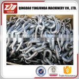 2016 Link Chain Lifting DIN763 Link Chain Steel Chain