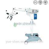 Multi-functio Binocular Mobile Ent Microscope thumbnail-5